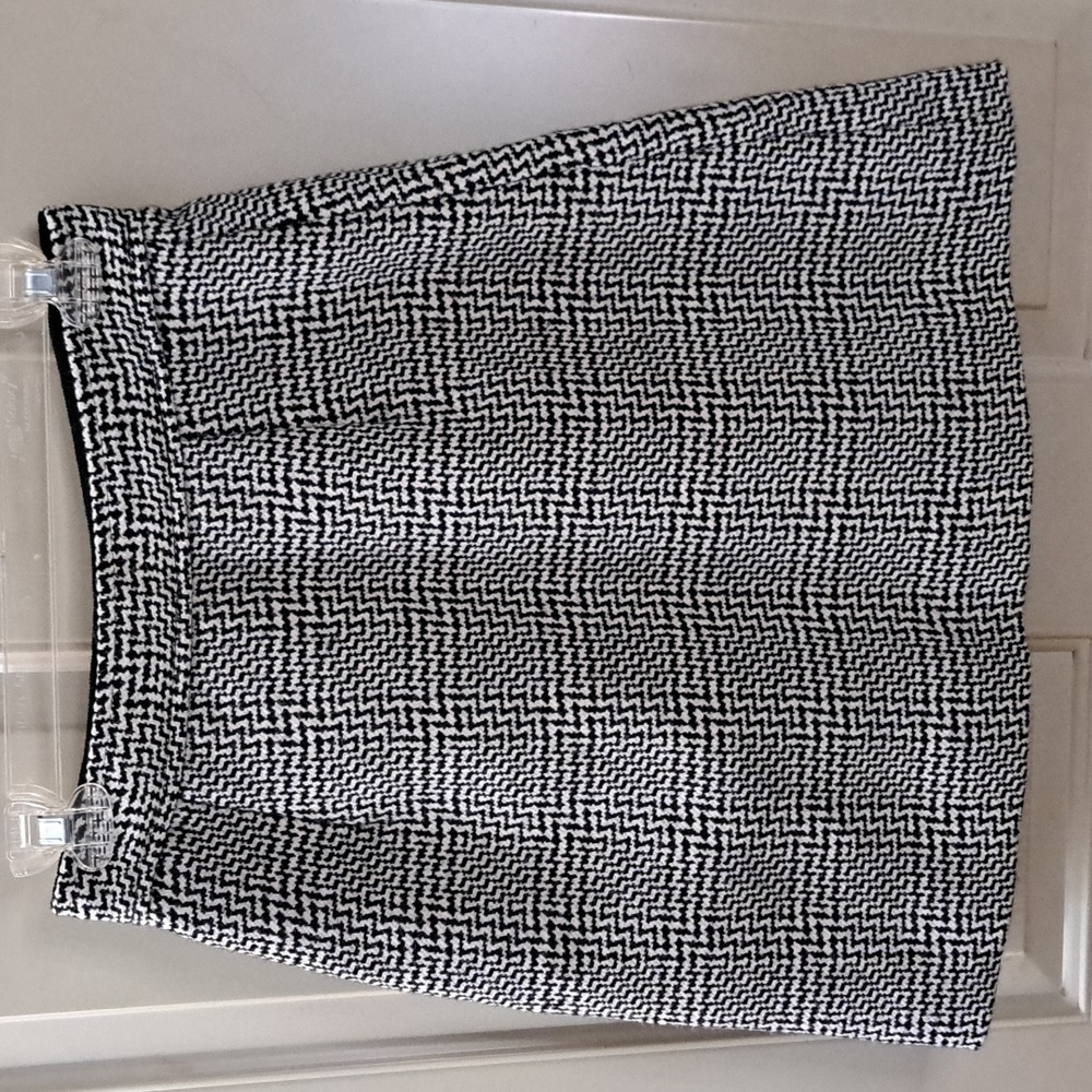 SOLD MERCARI-Billy Reid Pleated Skirt - Picture 5 of 11